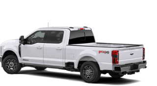 2026 Ford Super Duty® External Image 3